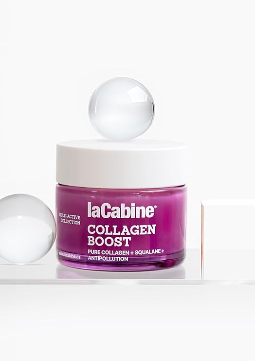 laCabine Cream Collagen Boost 50ml