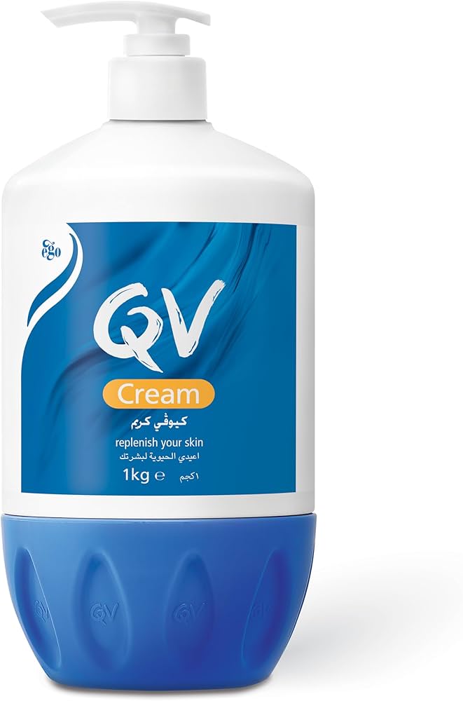 QV CREAM 1KG