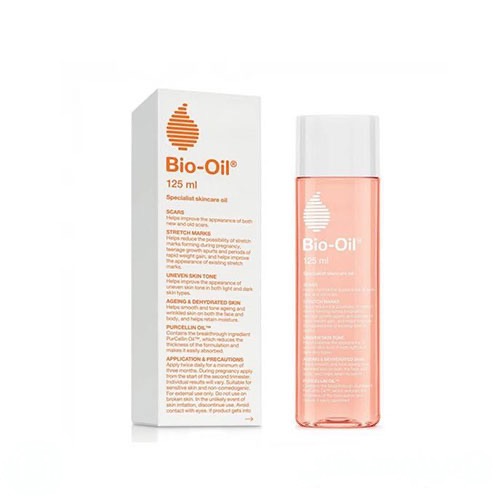 Bio-Oil 125ml