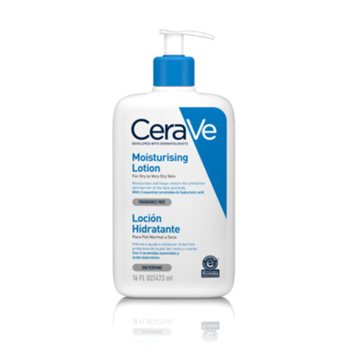 CeraVe Lotion 473ml