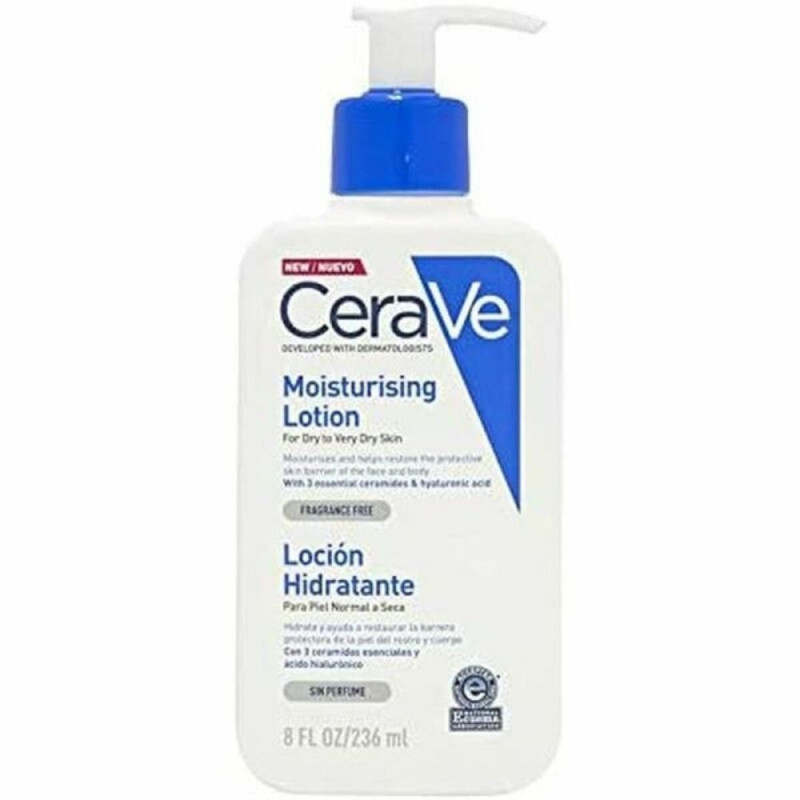 CeraVe Lotion 236ml