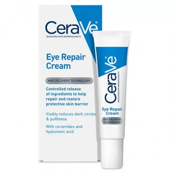 Cerave Eye Repair Cream