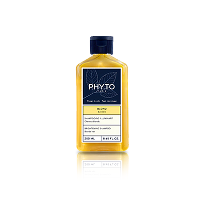  Blonde Shampoo PHYTO